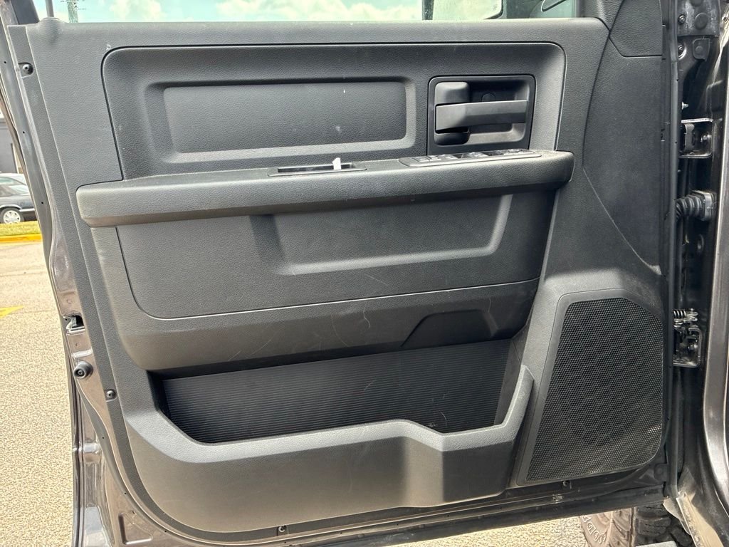 Used 2025 Gray Ram Tradesman image 11