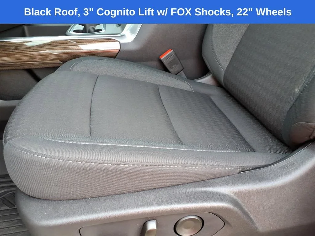 2026 Chevrolet Silverado 2500 HD LT - Photo 47