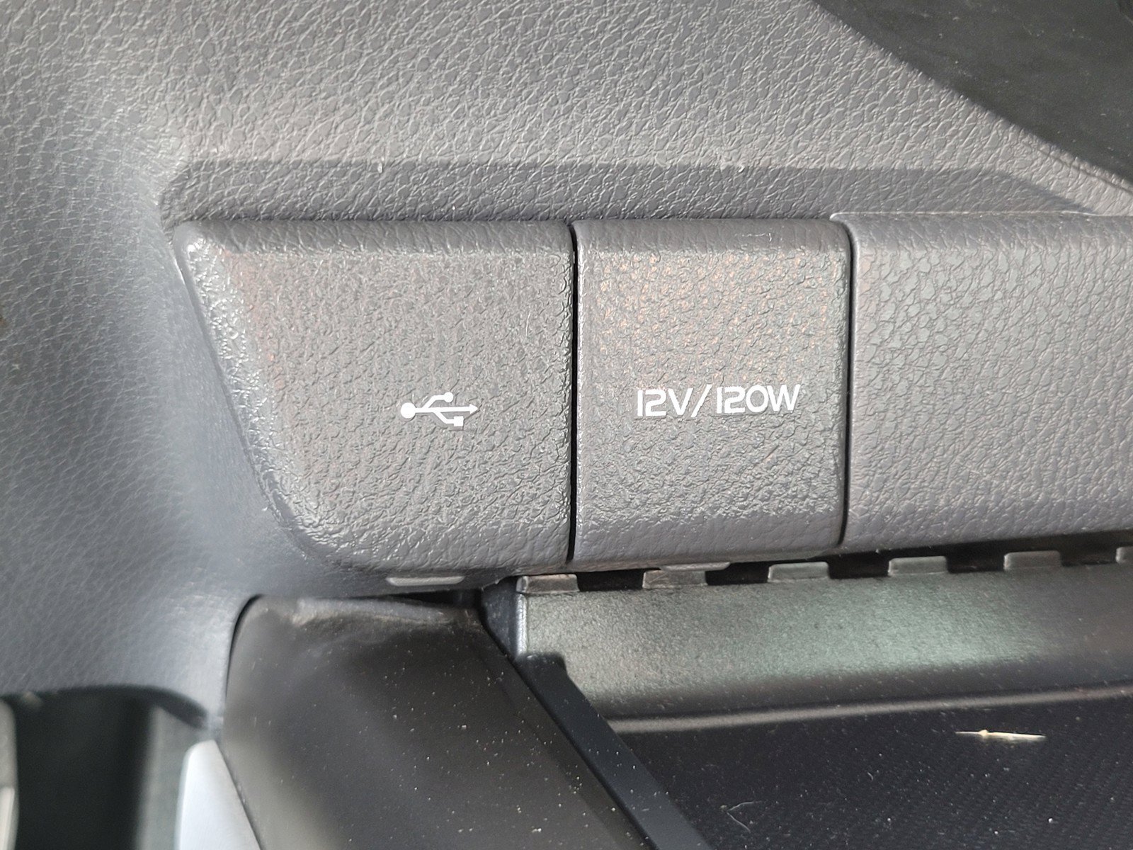 Used 2024 Black Toyota LE image 27