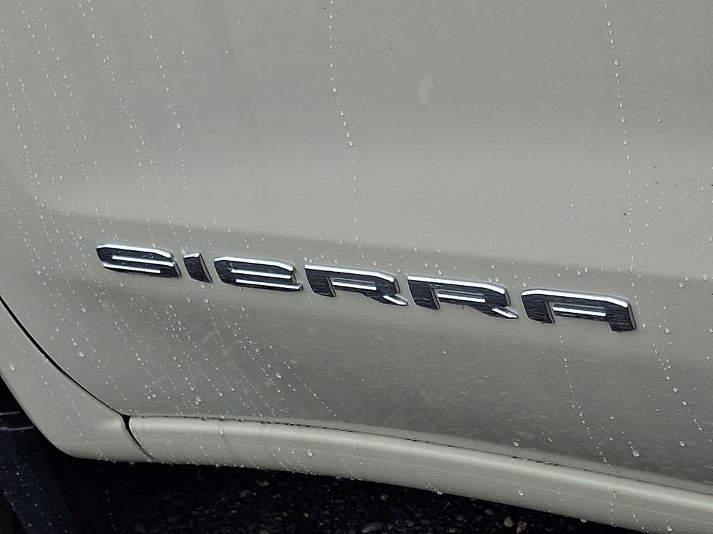 2026 GMC Sierra 1500 Pro - Photo 12