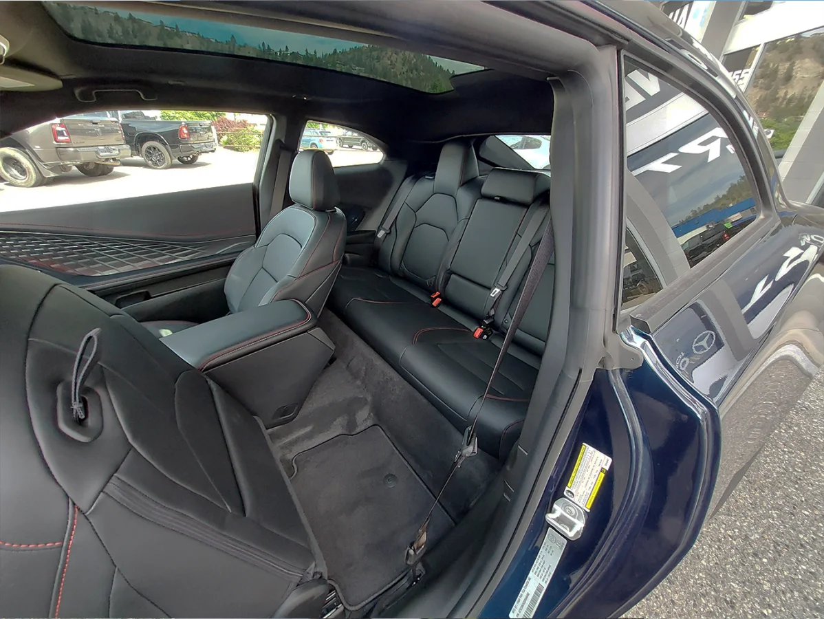 New 2025 Black Dodge R/T AWD image 19