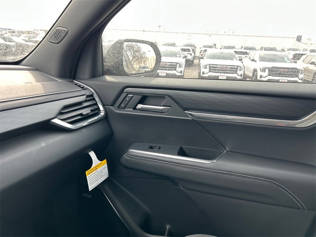 2026 GMC ACADIA - Image 26