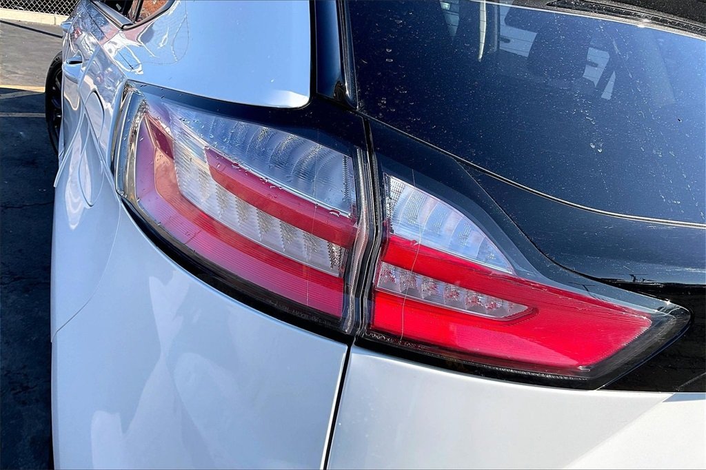 2024 FORD EDGE - Image 26