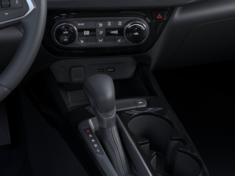 New 2026 Cacti Green Chevrolet ACTIV image 23