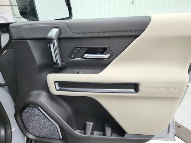 2026 GMC HUMMER EV 2X - Photo 41