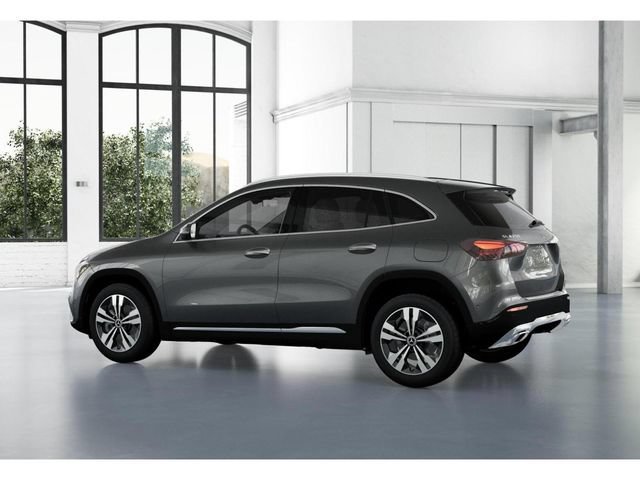 New 2026 Mountain Grey Metallic Mercedes-Benz GLA 250 image 31