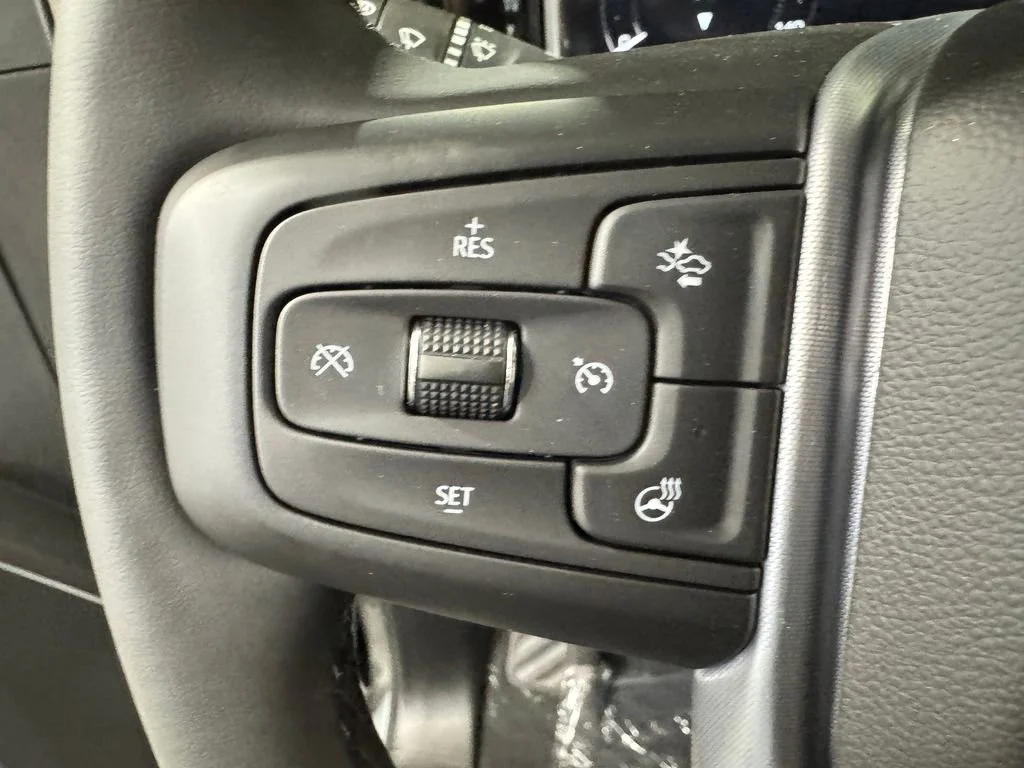 2026 GMC Sierra 1500 Elevation - Photo 18