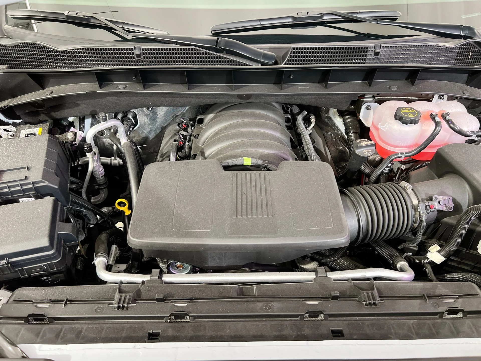 2026 GMC Sierra 1500 Denali - Photo 60