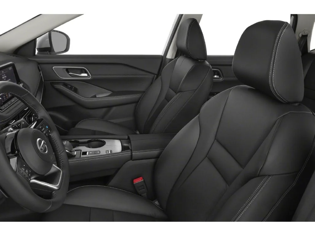 Used 2023 Gray Nissan SL image 6