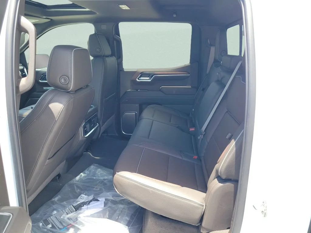 2026 GMC Sierra 1500 Denali - Photo 10