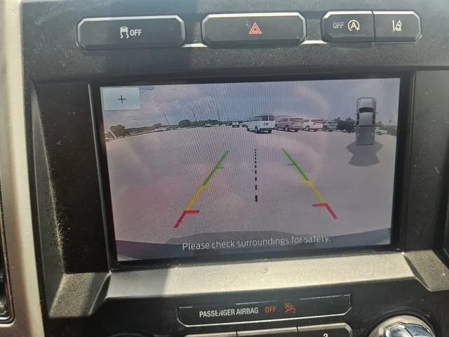 Used 2020 White Ford XL image 20