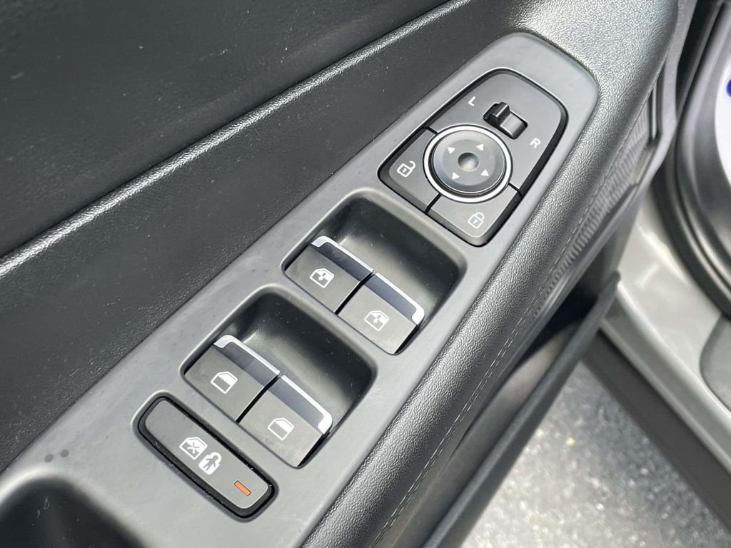 Certified Used 2023 Gray Hyundai SEL image 16