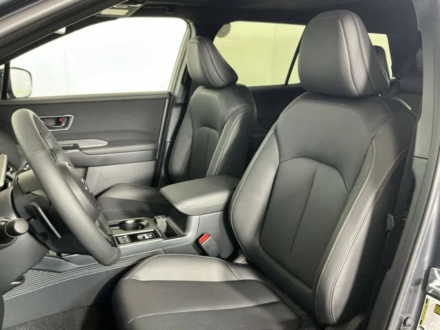 New 2026 Gray Subaru Limited XT image 17
