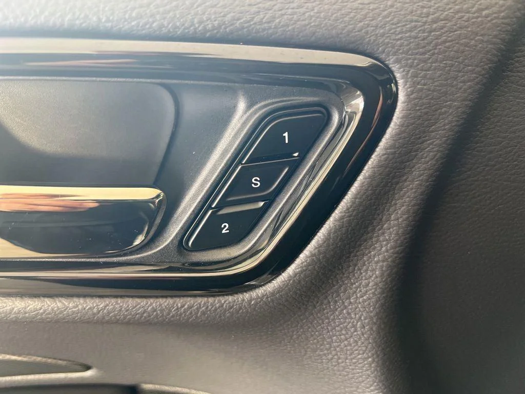 Used 2025 Triple Nickel Dodge R/T Plus image 16