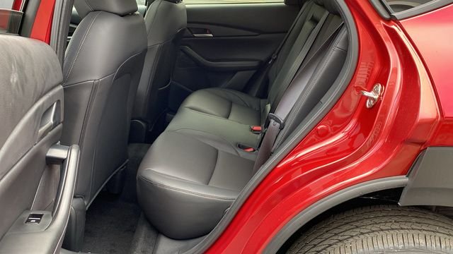New 2026 Soul Red Crystal Metallic Mazda 2.5 S Premium AWD image 22