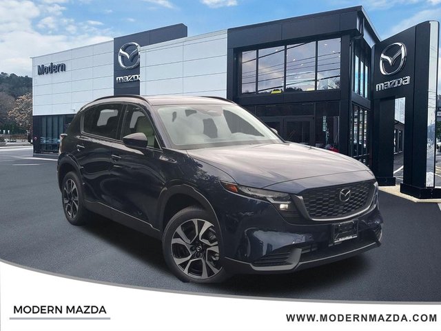 2026 Mazda CX-5 2.5 S Preferred AWD