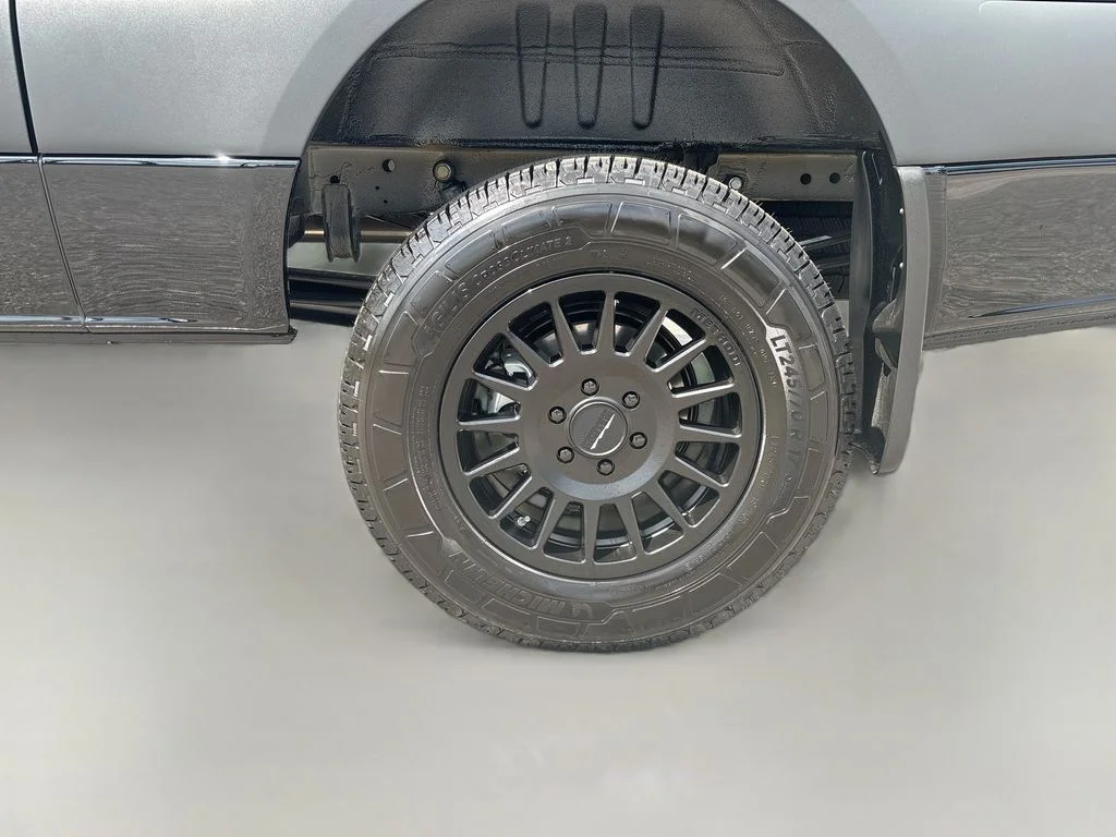 New 2026  Mercedes-Benz Cargo 144 WB image 13