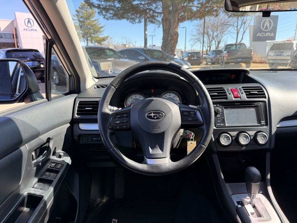 Used 2012 Subaru Impreza 2.0I Sport Limited with VIN JF1GPAU69CH207819 for sale in Boulder, CO