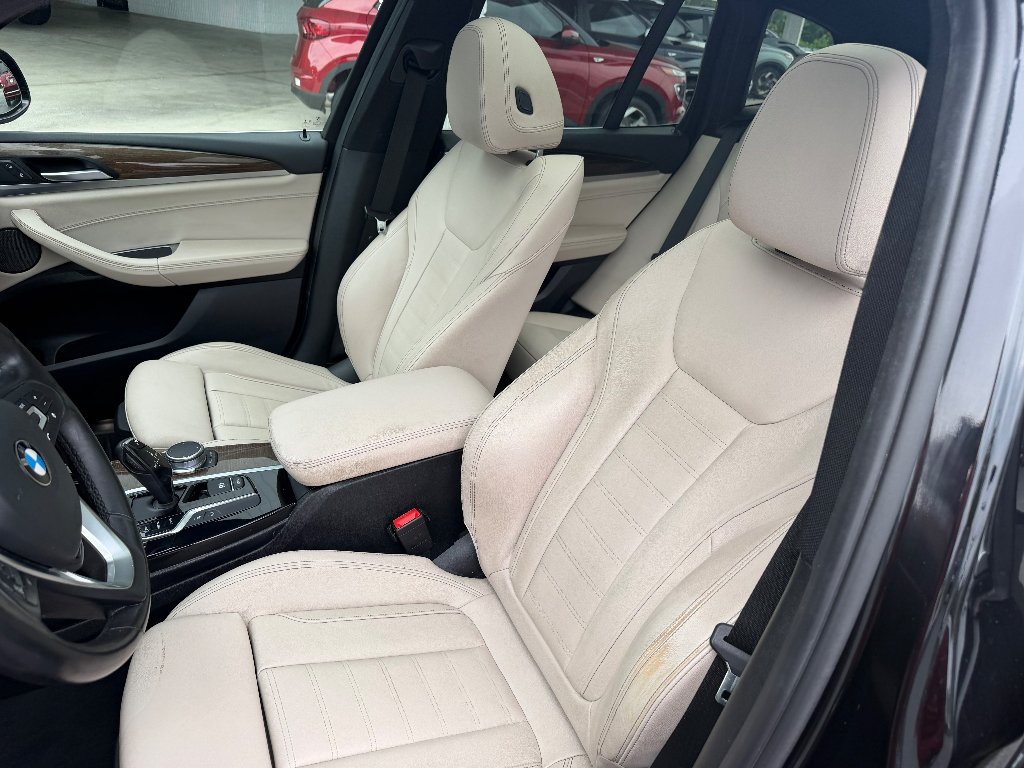 2018 BMW X3 xDrive30i - Photo 30
