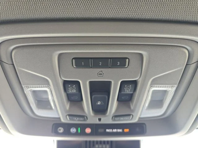 Used 2026 White GMC Denali image 42