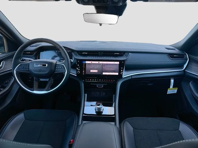 2026 Jeep Grand Cherokee L Laredo - Photo 26