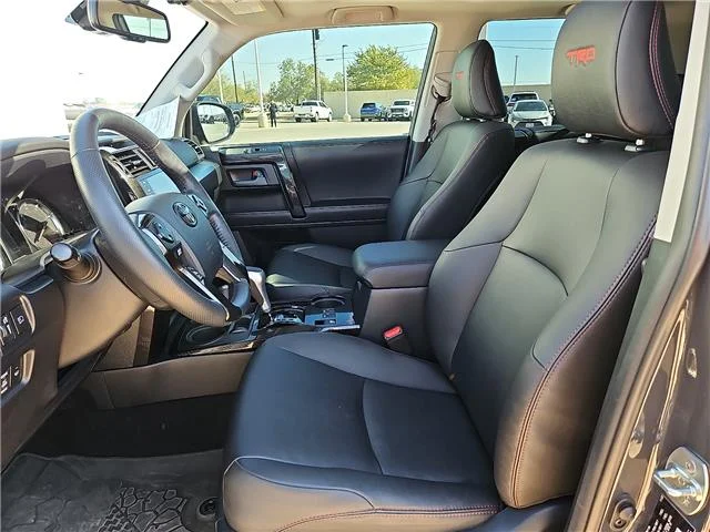 Used 2024 Underground Toyota TRD Pro 4x4 image 12