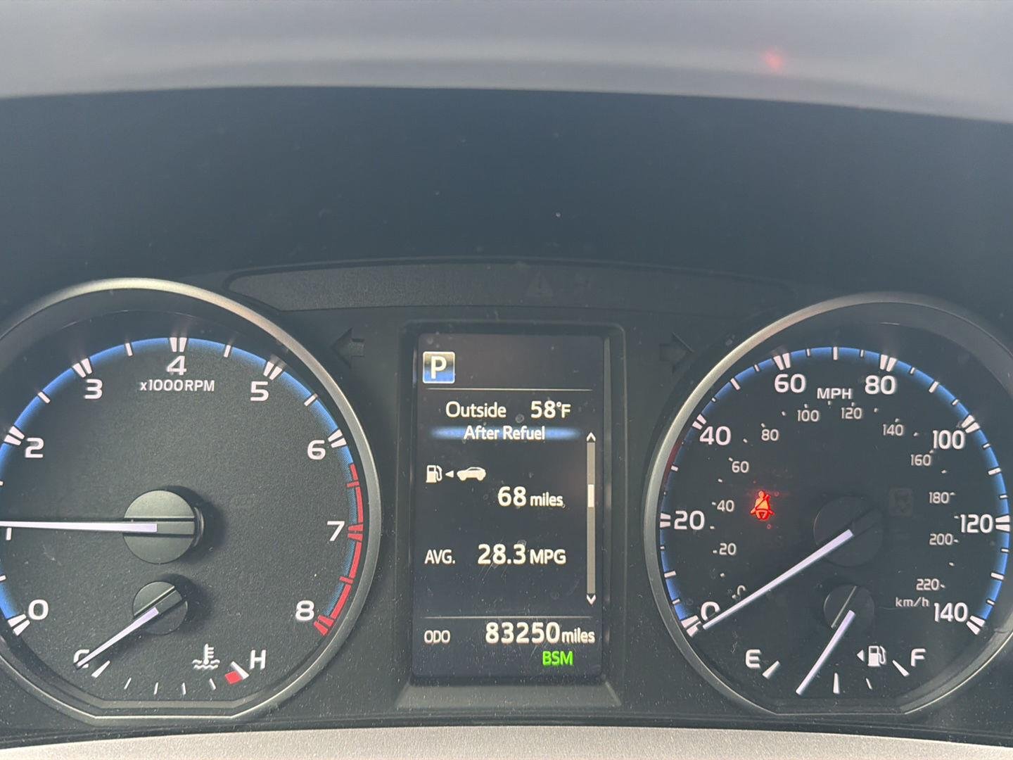 Used 2018 Magnetic Gray Metallic Toyota XLE image 10