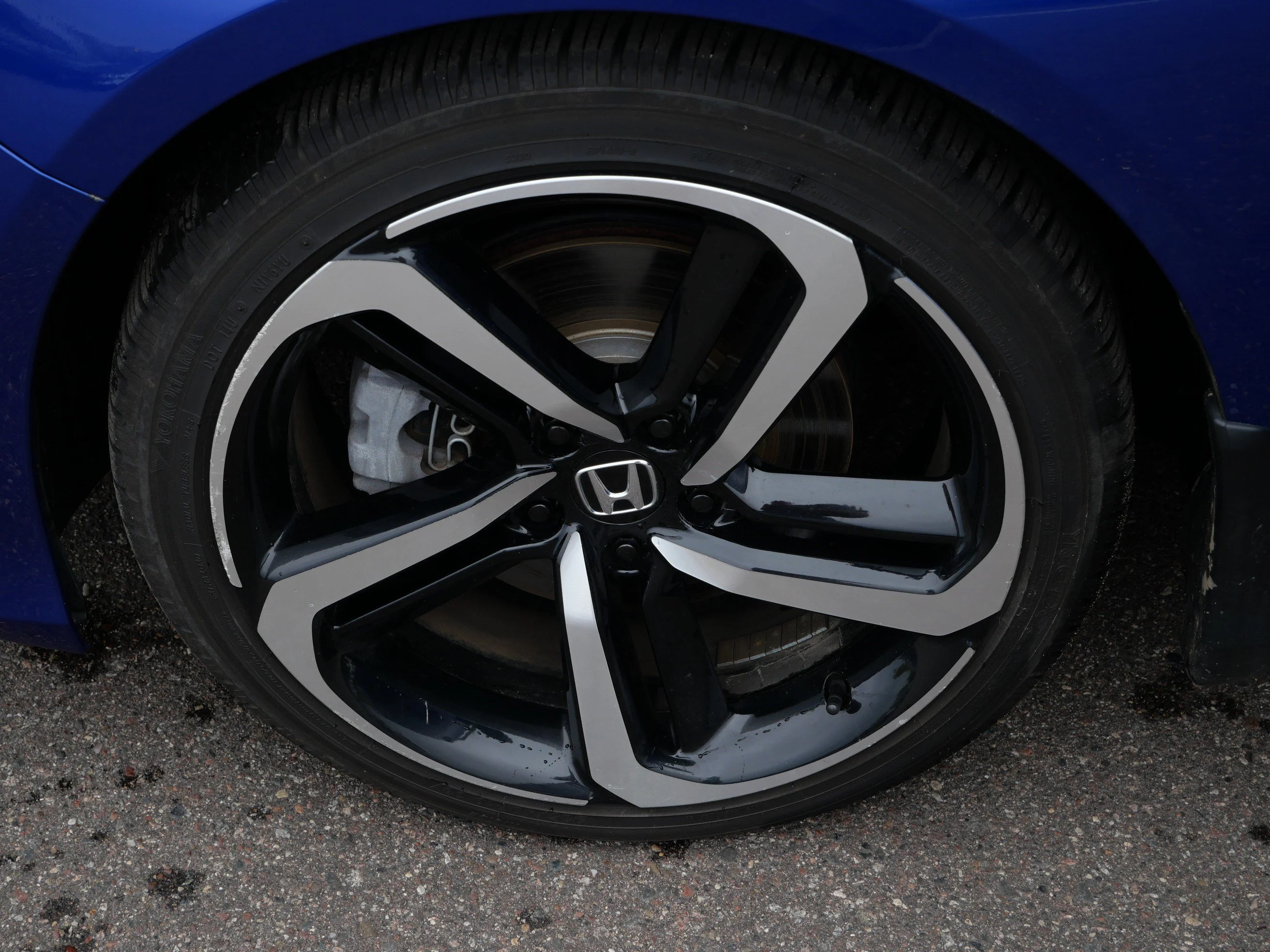 2022 Honda Accord Hybrid Sport - Photo 50