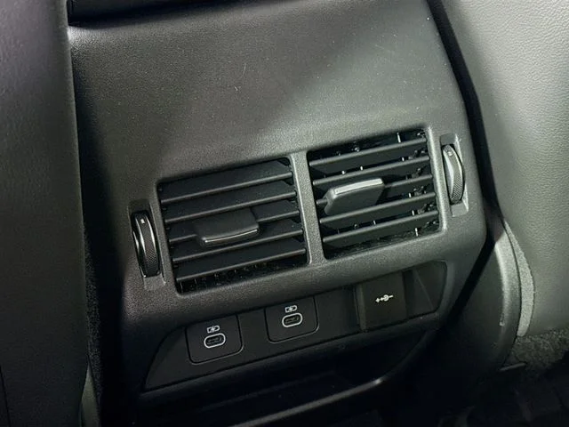 Certified Used 2025 Black Land Rover S image 25