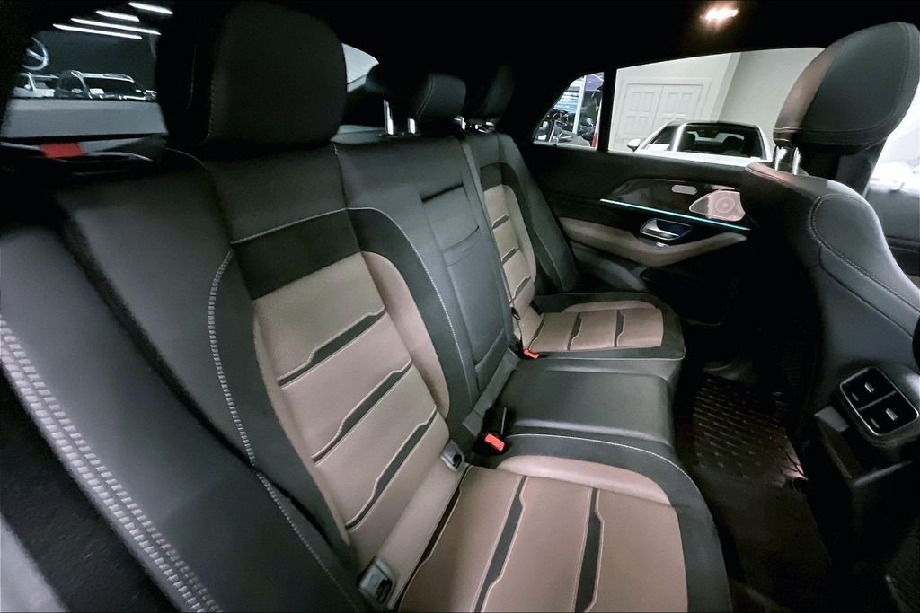 2023 Mercedes-Benz GLE Coupe GLE 53 AMG - Photo 19