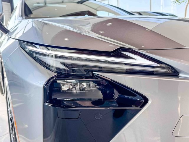New 2026 Iridium Lexus ES 500e PREMIUM AWD image 4