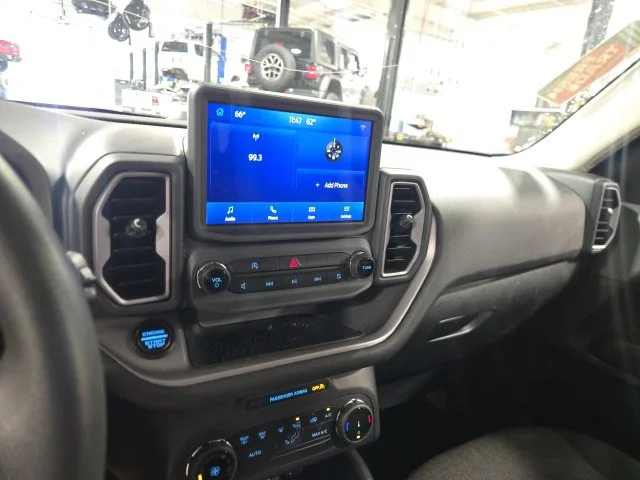 Used 2024 White Ford Big Bend image 14