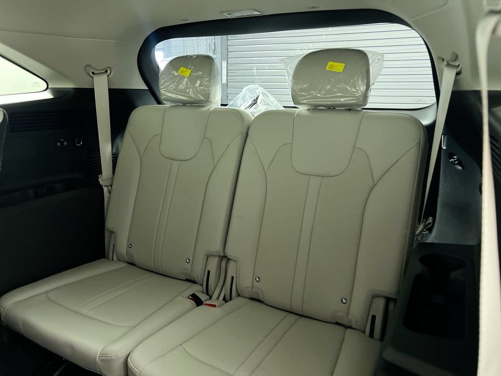New 2026 Midnight Lake Blue Kia S image 23