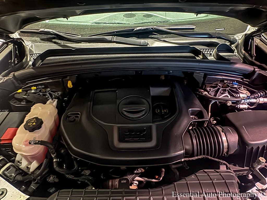 2024 JEEP GRAND CHEROKEE L - Image 32