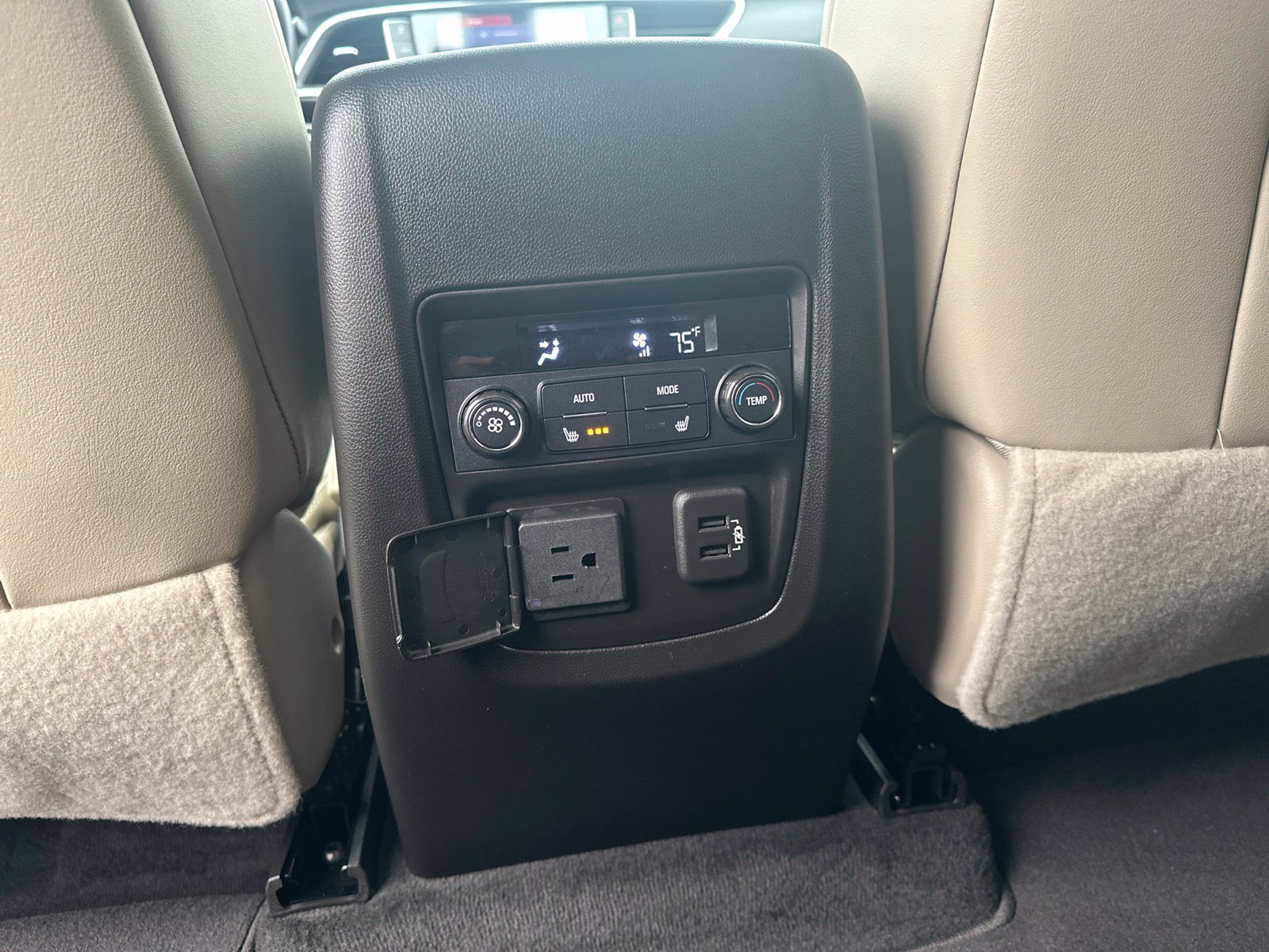 Used 2021 Red Buick Premium Group image 20
