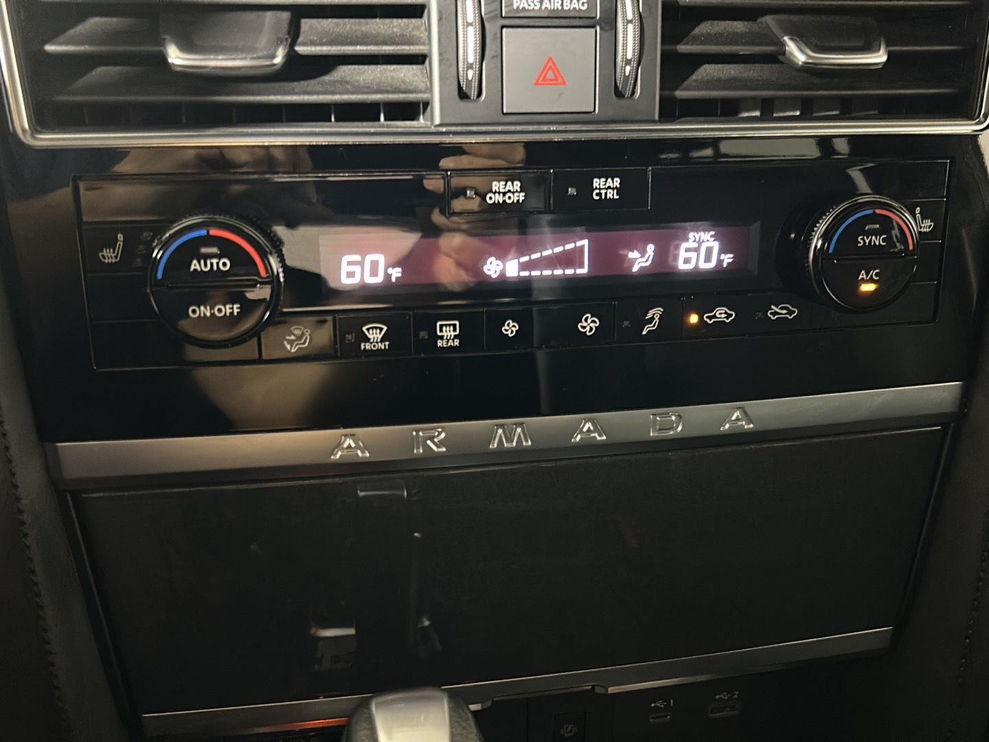 Used 2023 Gun Metallic Nissan SL image 21