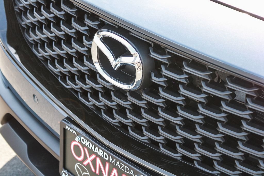 New 2026 Gray Mazda 2.5 S Preferred image 9