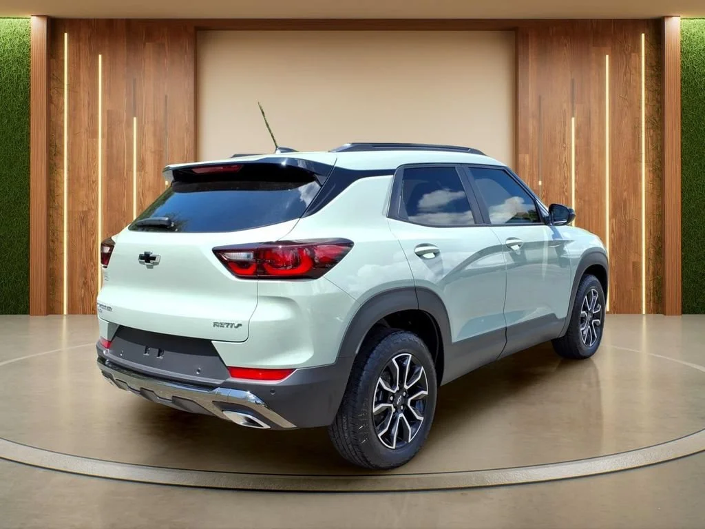 2026 Chevrolet Trailblazer Activ - Photo 32