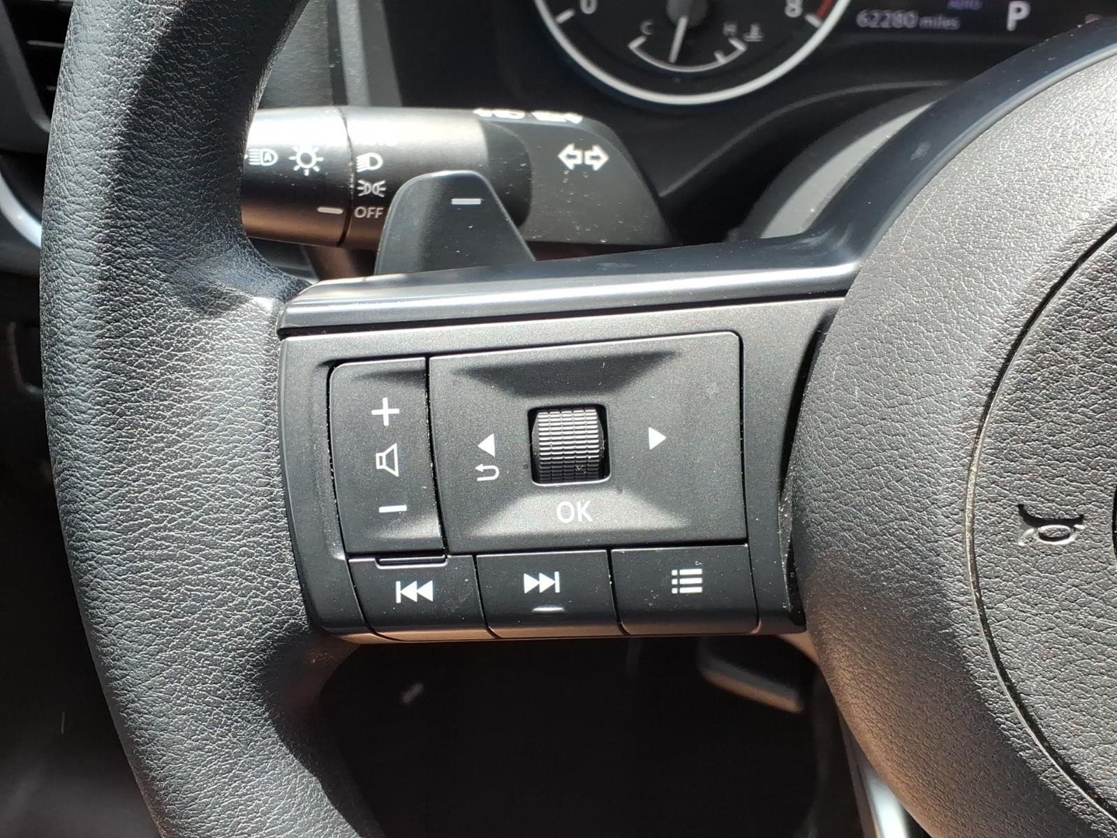 2024 Nissan Rogue S Gray at Robbins Nissan