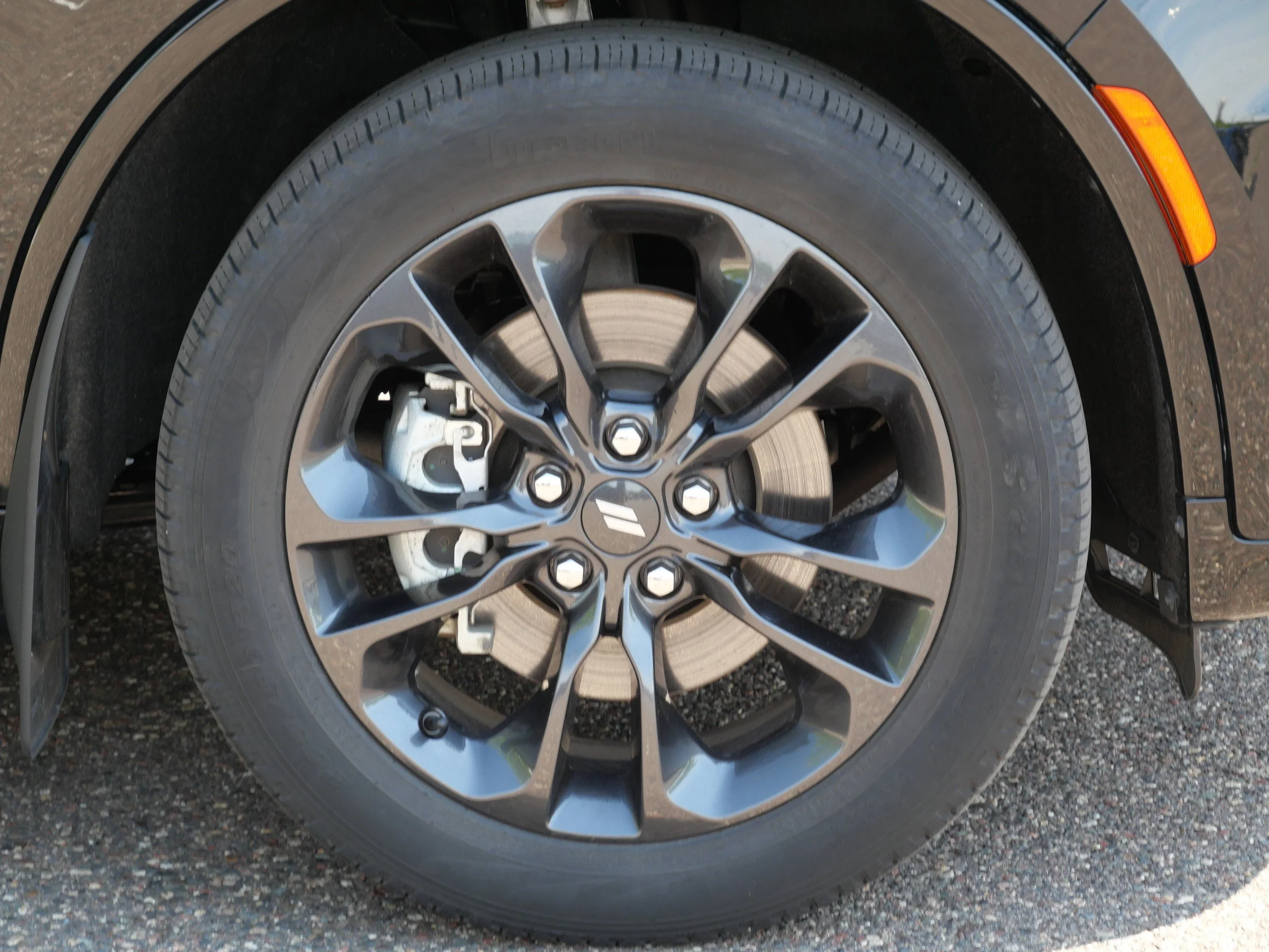 Certified Used 2024 Oxford White Clearcoat Ford XLT image 37