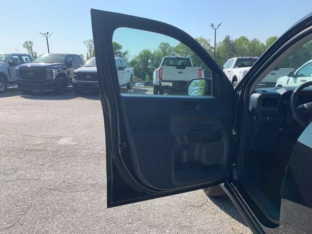 New 2026 Gray Ford XL image 21