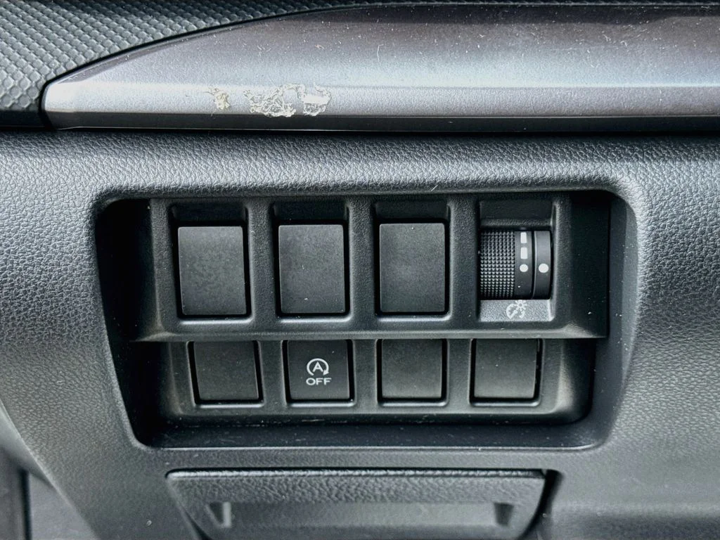 Used 2019 White Subaru Premium image 10