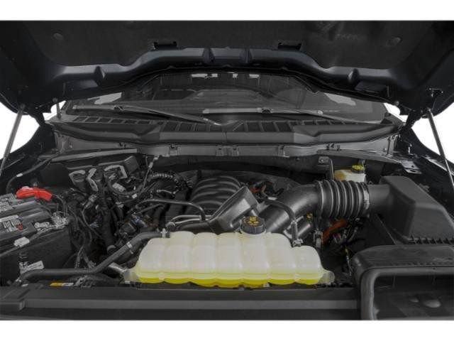 Certified Used 2024 Avalanche Ford Lariat image 43