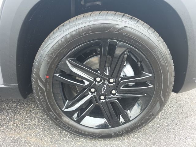 New 2026 Sterling Gray Metallic Chevrolet ACTIV image 11
