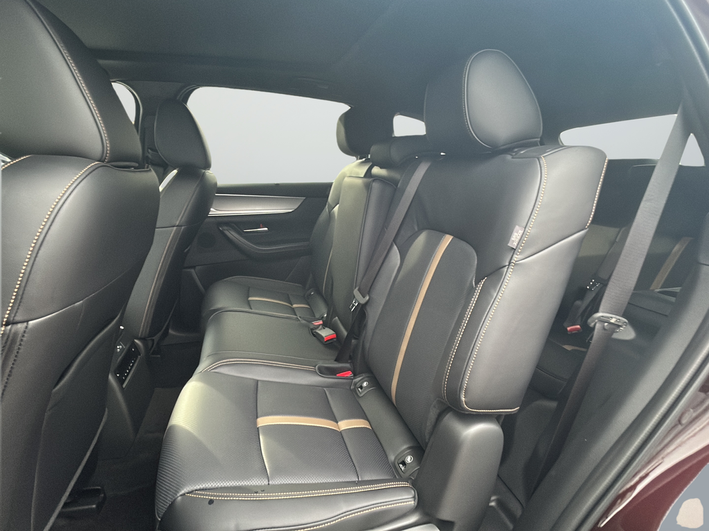 2026 Mazda CX-90 Premium Sport Package - Photo 17