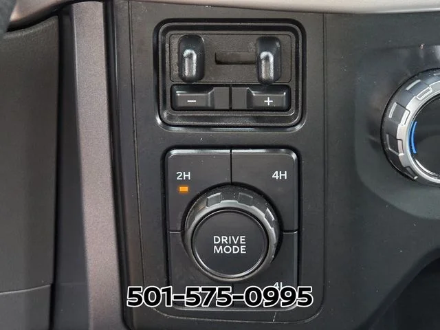 Used 2023  Ford XLT image 23