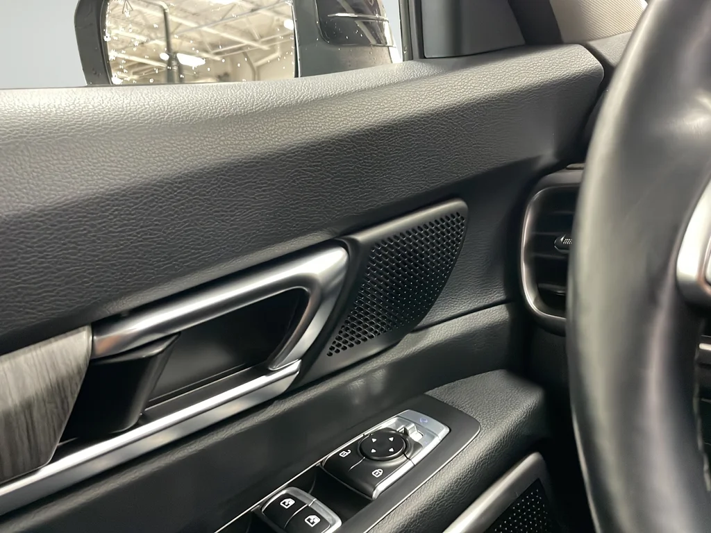 Certified Used 2025 Black Kia EX image 31