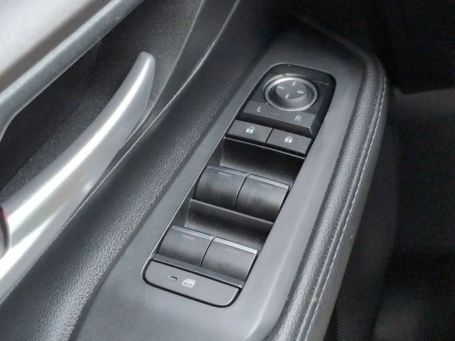 Certified Used 2024 Red Toyota XLE image 24