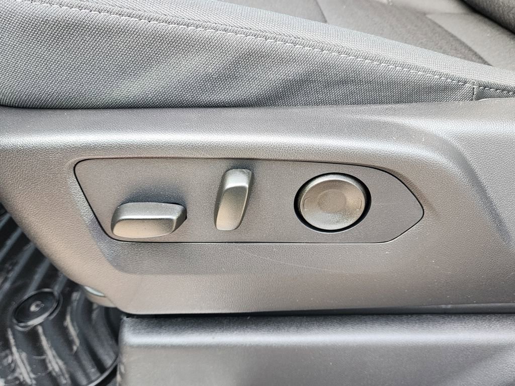 2026 GMC Sierra 1500 Elevation - Photo 18