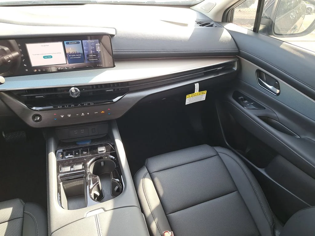 2026 Nissan Murano SL - Photo 17